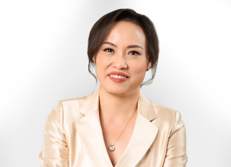 Ms. Tieu Yen Trinh image