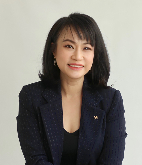 Ms. Nguyen Thi An Ha