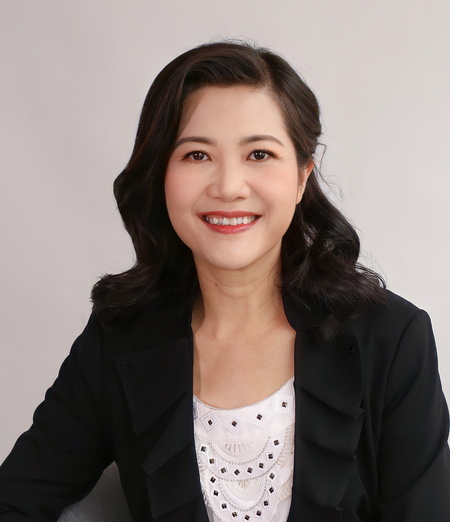 Ms. Minh Phuong