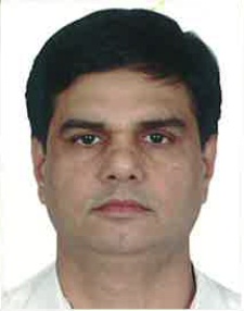 Mr. Chandra Mohan Verma
