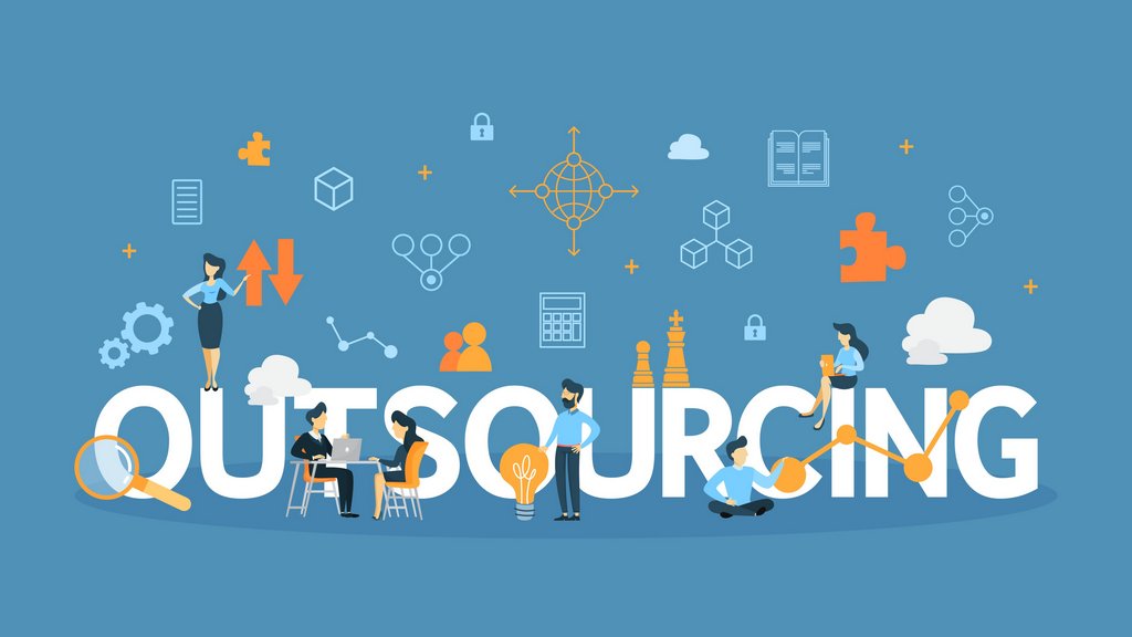 Outsourcing: lý giải về dịch vụ nhân sự thuê ngoài và lựa chọn tốt nhất hiện nay