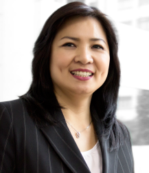 Diễn giả: Hoa Nguyen