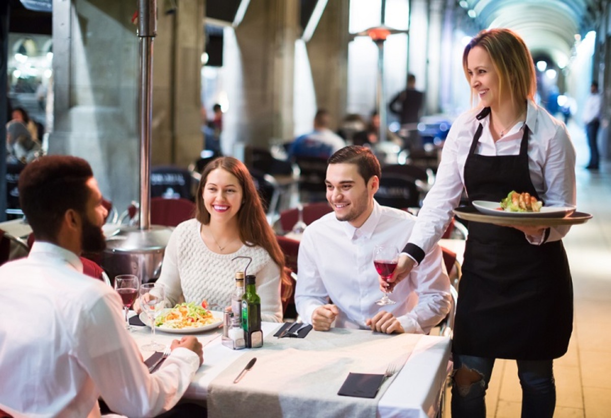 Three Reasons Why Hospitality Training Matters