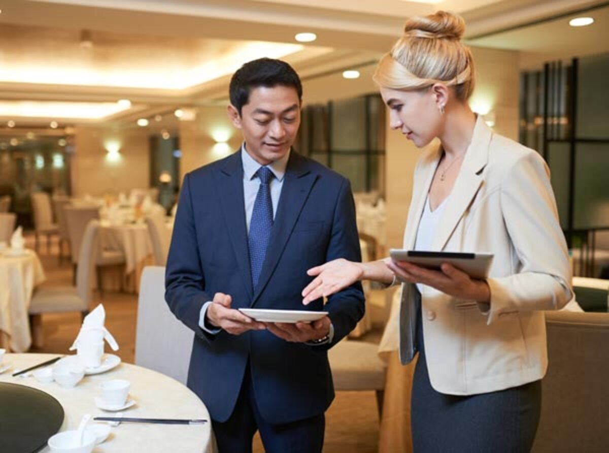 4 Key Suggestions For Hospitality Training