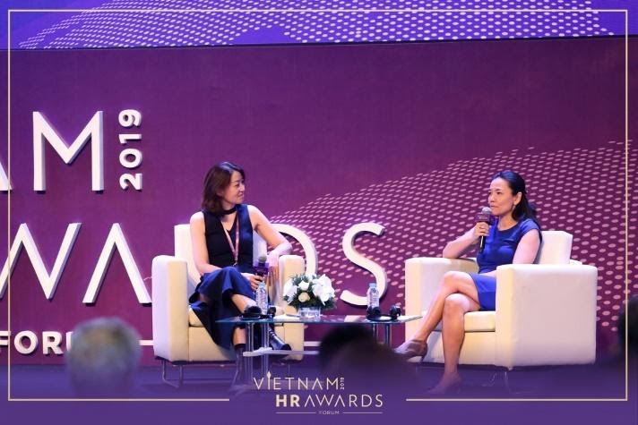 VietNam HR Awards 2019 - 2