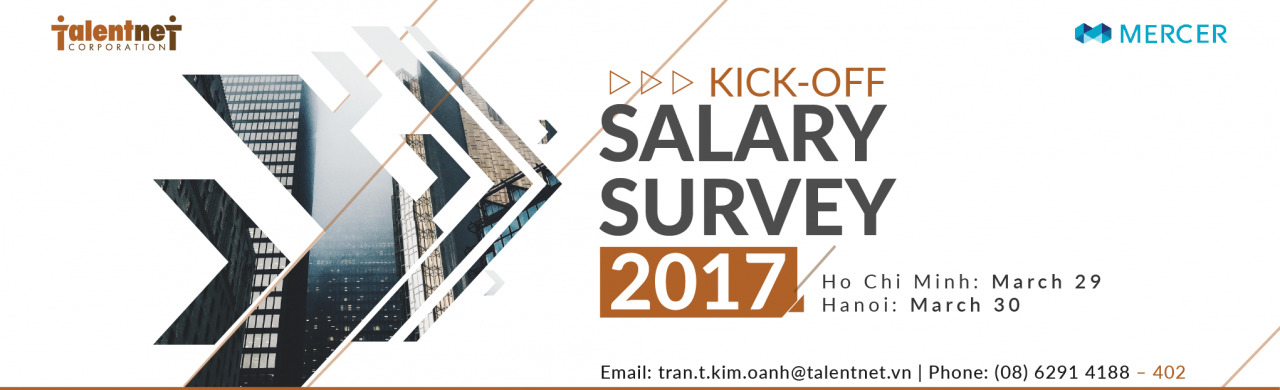 salary survey 2017- banner