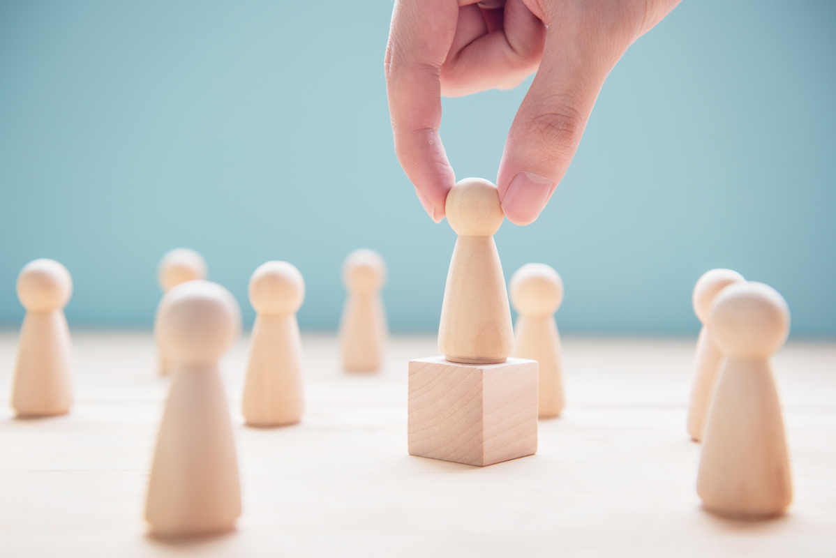 The 7 Steps to Build a Great Talent Management Process