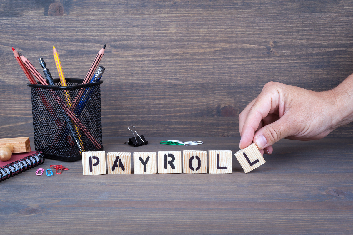 Payroll service deserves to be the solution trusted by businesses in building an effective and flexible human resource model.