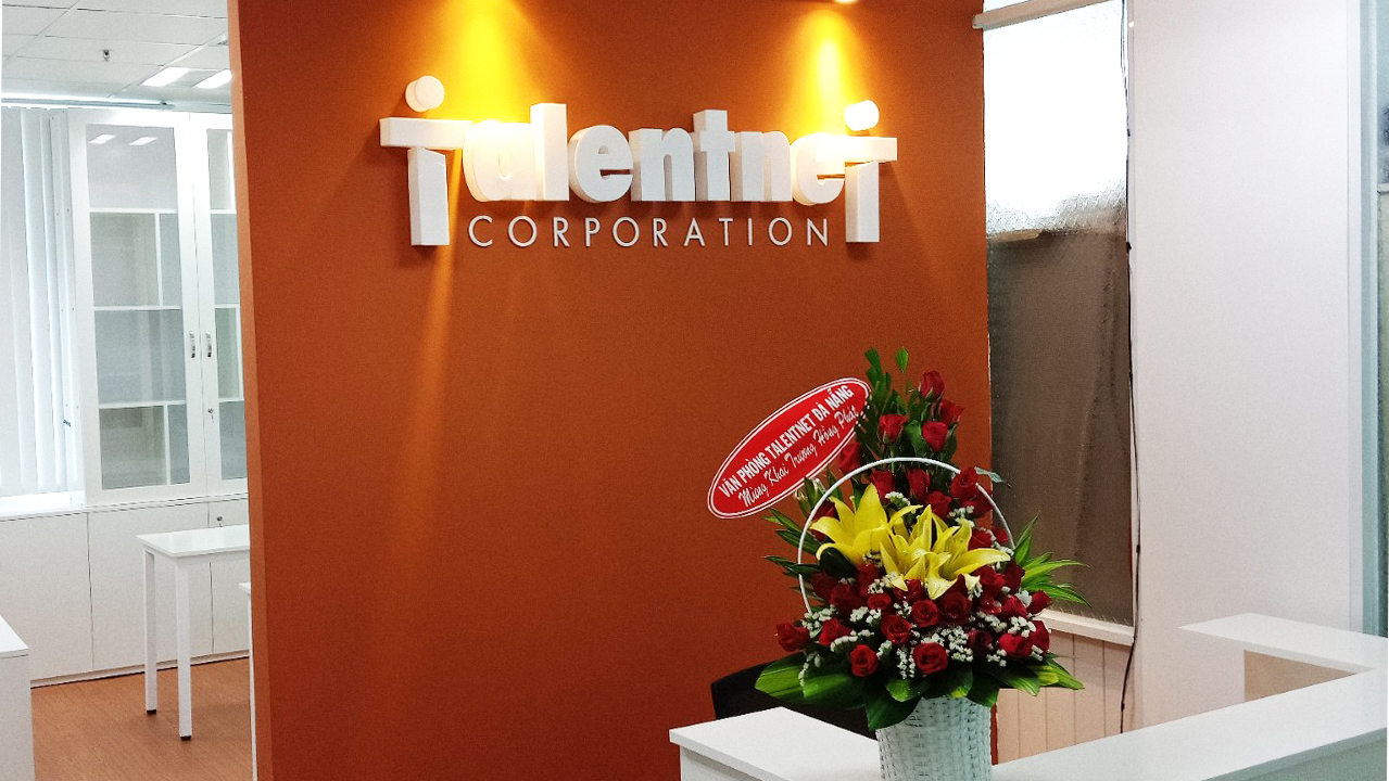 talentnet can tho rep office