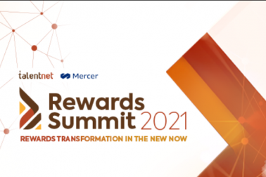 Rewards Summit 2021