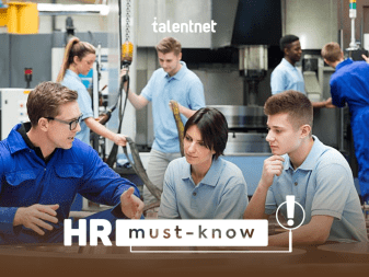 #HRmust-know: 4 Major Difficulties Every Business Has To Deal With in Manufacturing Training