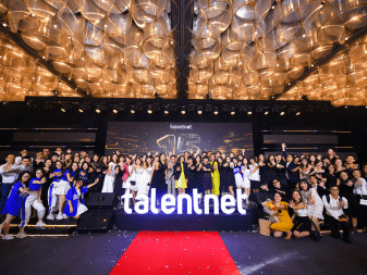 The Remarkable 15-year Journey Of Talentnet In Vietnam HR Market 