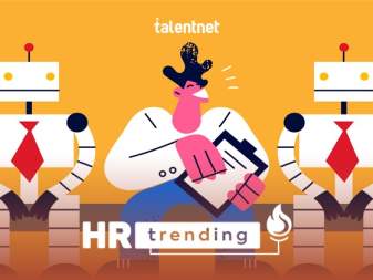 #HRTrending - Modernizing HR Approaches to Anticipate the Wave of Gen Z Entering the Workplace