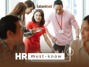 #HRmust-know: A Leaders' Guide To Employee Experience