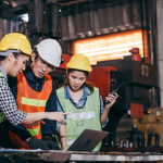 Six Recommendations For Effective Manufacturing Training