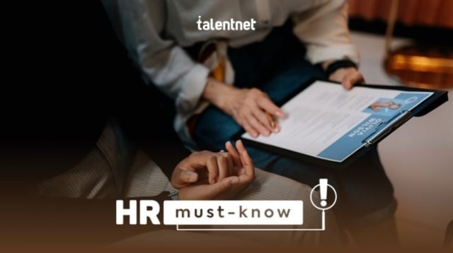 #HRmust-know: 6-Step Process Of Working With A Recruitment Agency