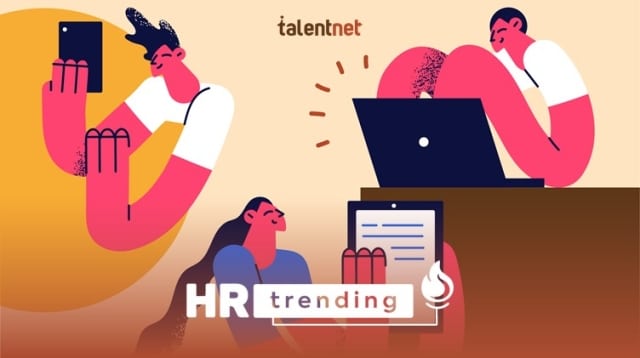 #HRTrending - Three Quick Tips to Enhance Workforce Engagement During COVID-19