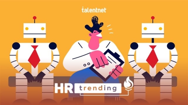 #HRTrending - Modernizing HR Approaches To Anticipate The Wave Of Gen Z Entering The Workplace