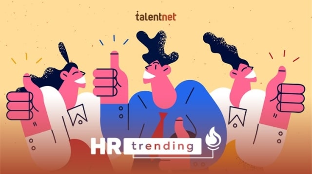 #HRTrending - Navigating The Acute Talent Shortage For Digital Transformation: Takeaways From U.S. Businesses