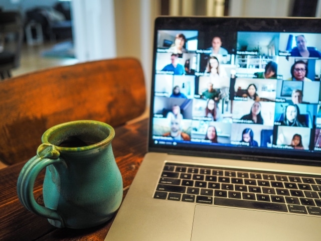 The Secret to Managing a Remote Team