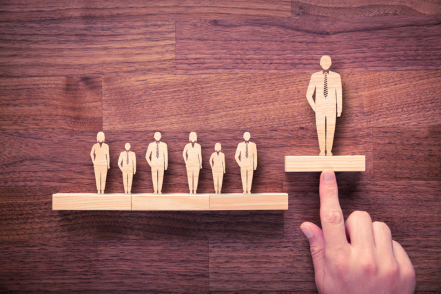 Identifying the Future Leaders: Talent Acquisition for Strategic Success