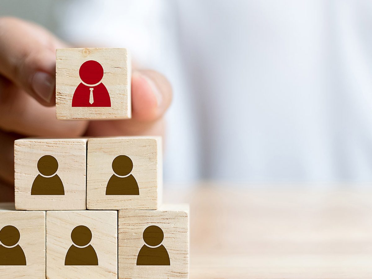 The role of talent acquisition in leadership development