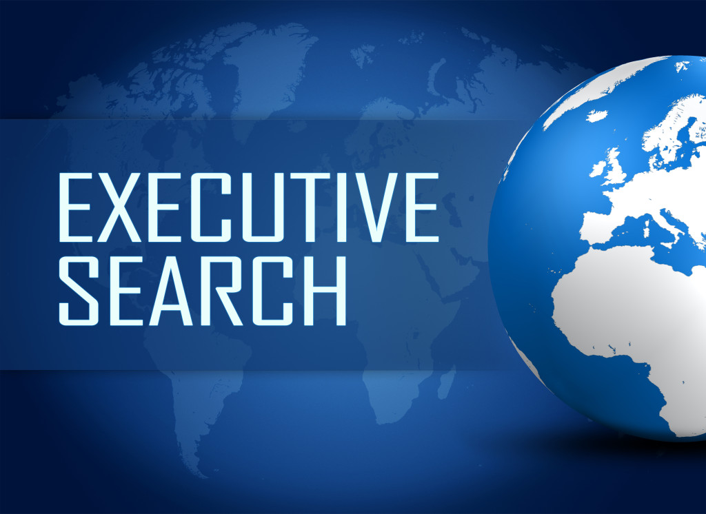 Traits of a leading executive search firm