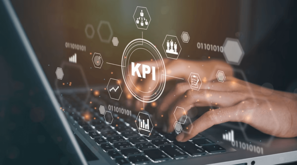 Performance management system KPI for employees