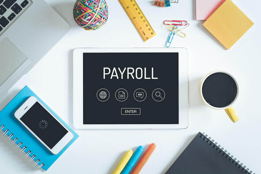 Increasing business revenue through payroll system reports and analytics
