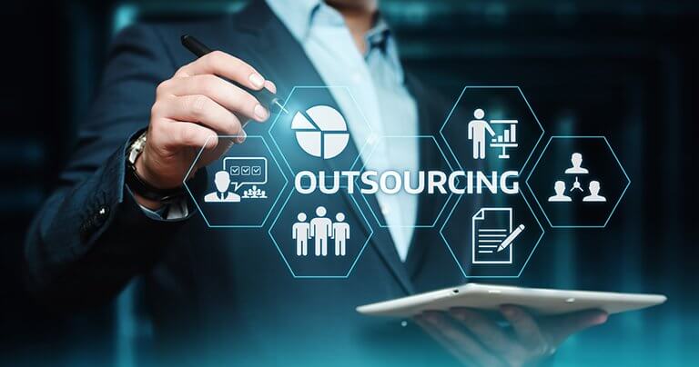 How to outsource HR